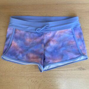 Athleta Girl Swim Shorts Bottoms